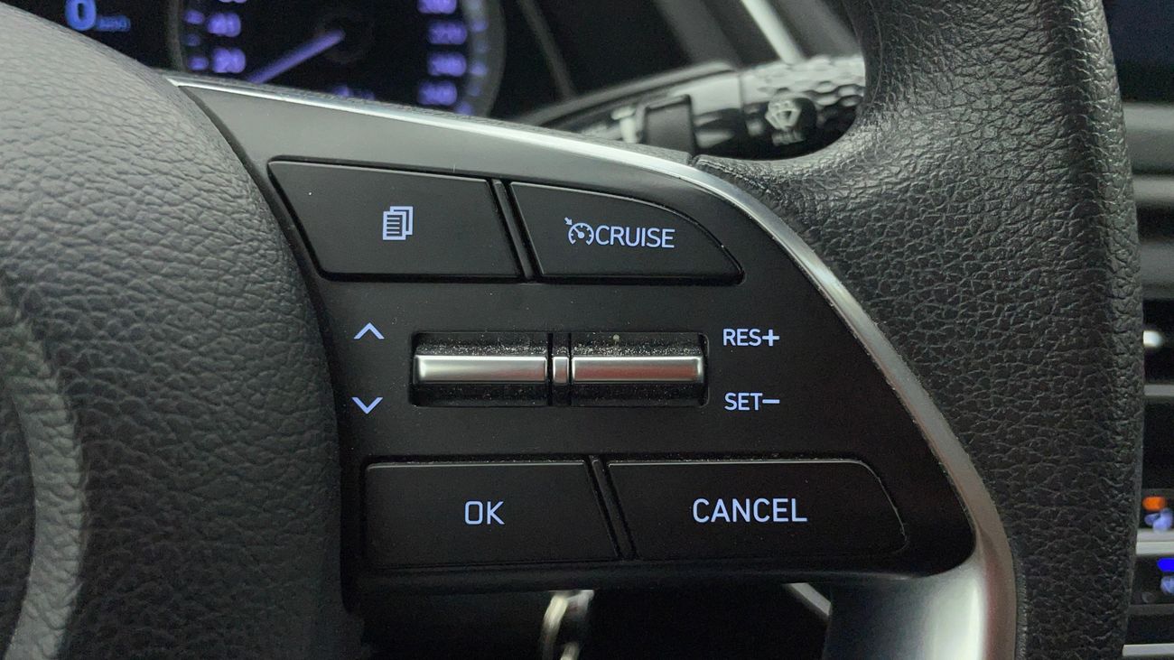 Hyundai Sonata SMART 2.5 | Zero Down Payment | Home Test Drive