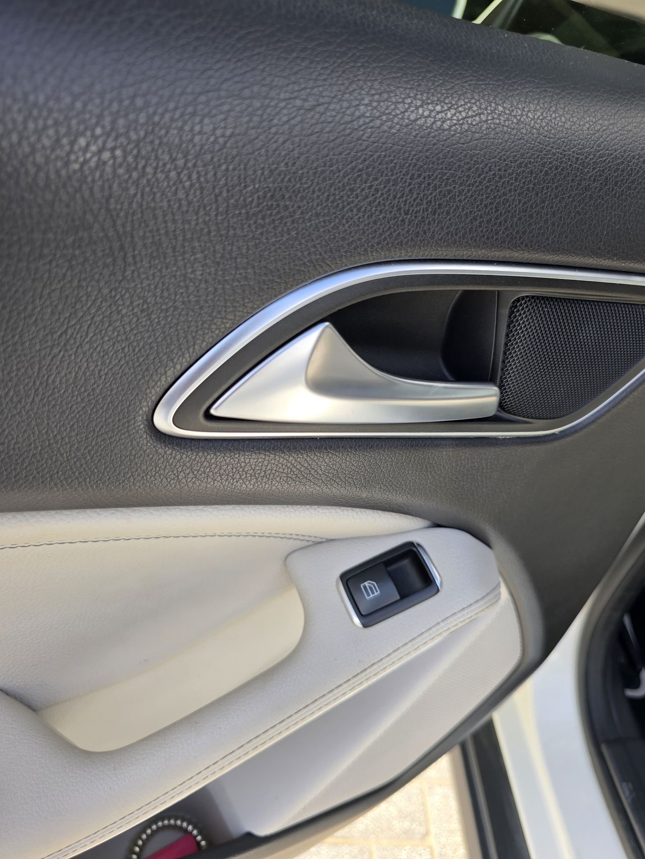 مرسيدس بنز GLA 250 4 Matic AWD