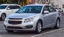 Chevrolet Cruze LS