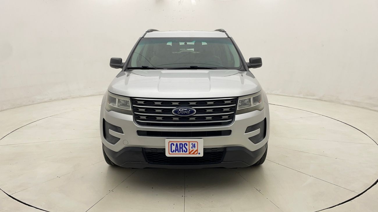 Ford Explorer BASE 3.5 | Zero Down Payment | Home Test Drive
