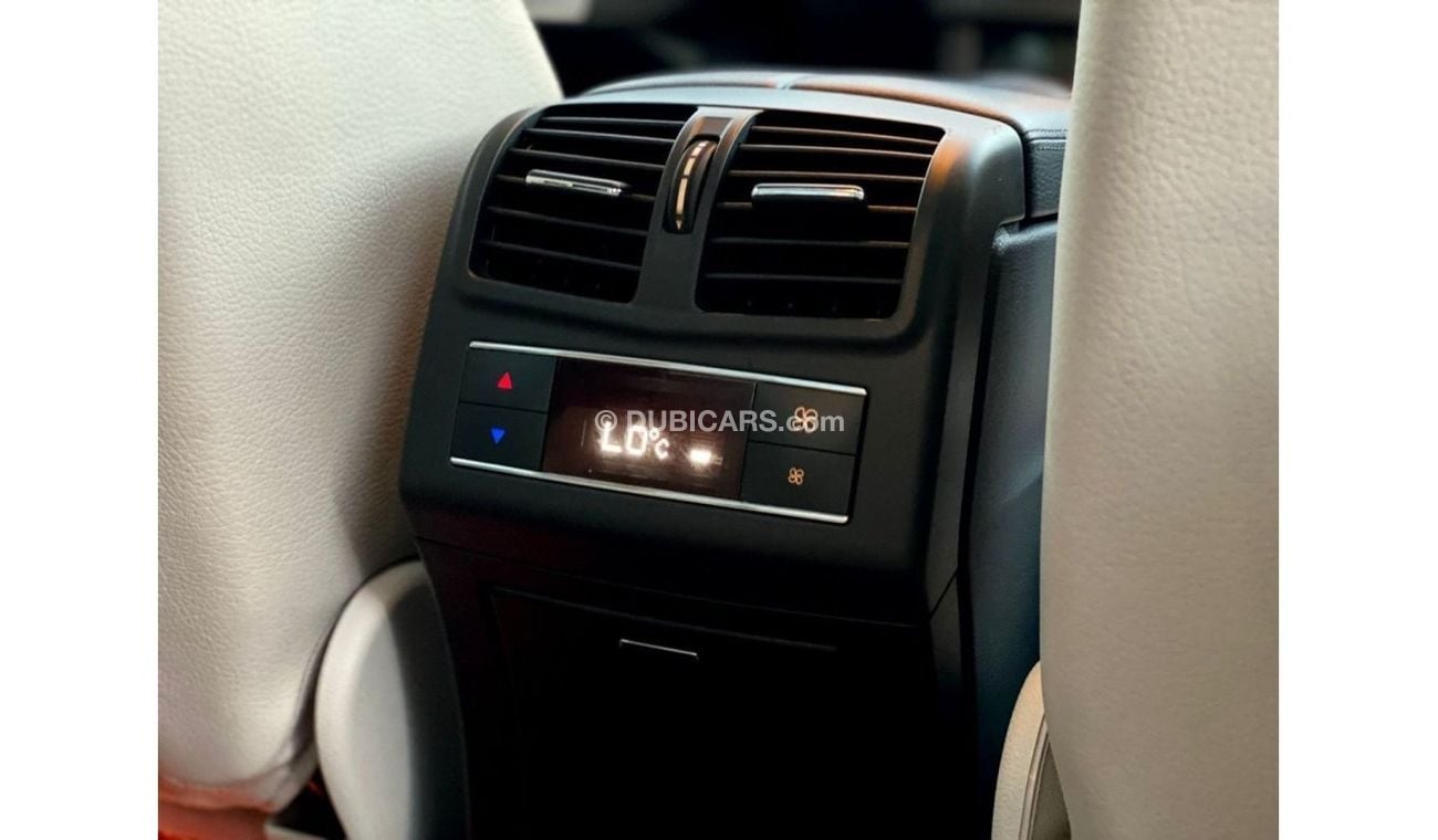 مرسيدس بنز E300 AMG