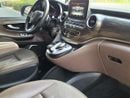 Mercedes Benz V 250 AVANTGARDE LWB
