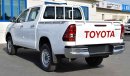 Toyota Hilux Diesel