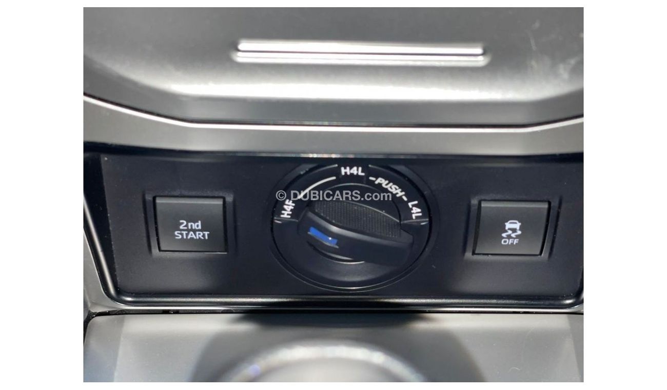 Toyota Prado 2019 TX-L PETROL SUNROOF | JAPAN IMPORTED | FULL OPTION | 4WD | Original Mileage| BEST PRICE WHATSAP