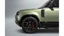 Land Rover Defender P400 90 X-Dynamic HSE