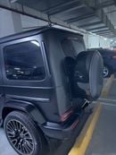 مرسيدس بنز G 63 AMG