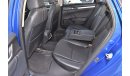 Honda Civic 1.5L RS LEATHER SEAT 2017 GCC SPECS DEALER WARRANTY