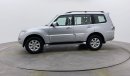 Mitsubishi Pajero GLS 3,500