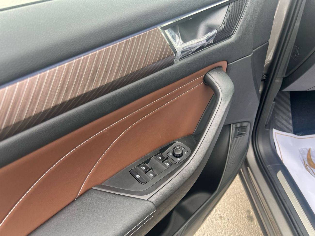 Skoda Kodiaq SKODA KODIAQ MODEL 2024