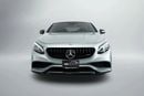 Mercedes Benz S 63S AMG Grade 4.5B Japan Spec