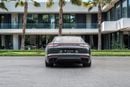 Porsche Panamera Platinum | 6,267 P.M | 0% Downpayment | Full Porsche History!