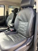 Nissan Navara 2.4 L DIESEL AUSTRALIAN
