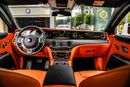 Rolls Royce Ghost EWB