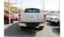 Ford Ranger GCC- ACCIDENTS FREE - ZERO KM - LIMITED - FULL OPTION