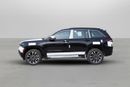 Jeep Grand Cherokee Overland 3.6L