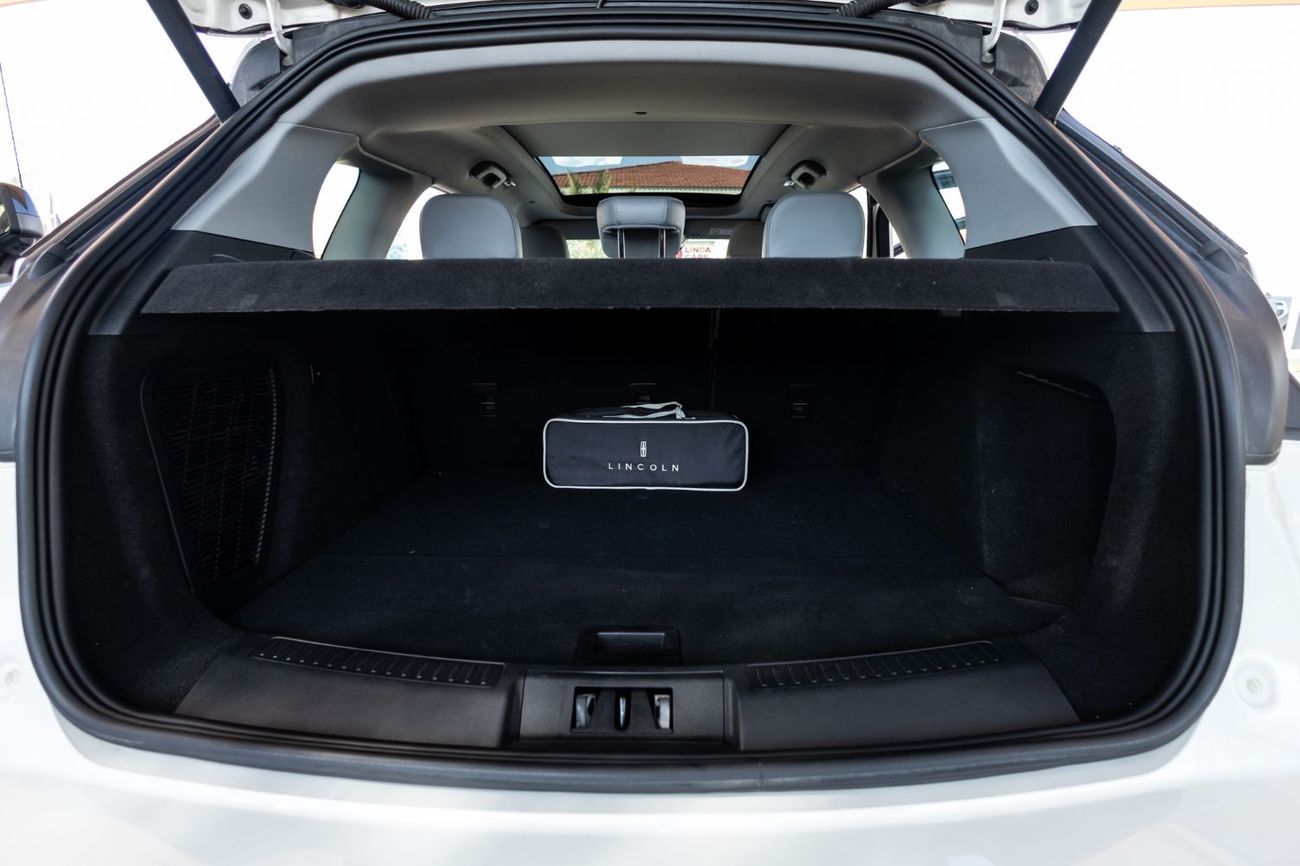 Lincoln Corsair Reserve 2.0L