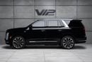 كاديلاك إسكالاد Sport Platinum 6.2L 4WD