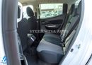 ميتسوبيشي L200 2022 Diesel 4WD Euro 6 Automatic - 6 Speed AT - Best Deals - Book Now!
