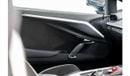 Lamborghini Revuelto 6.5L V12 Hybrid RIGHT HAND DRIVE
