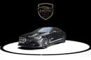 Mercedes Benz S550 