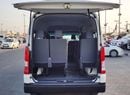 Toyota Hiace High Roof Van Hiace 2019 GLS Highroof Top Of The Range Very Clean Condition
