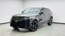 Land Rover Range Rover Velar S 2023 Range Rover Velar P250 S, LAND ROVER Warranty+Full Service History, Middle East Specs.