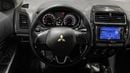 Mitsubishi ASX GLX LOWLINE 2021 | AED 517/Month | 0 DP | 30 Day Return | Warranty
