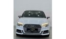 Audi S3 Std Std