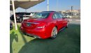 Mercedes-Benz C 300 Sport Mercedes-Benz C300 2016 USA