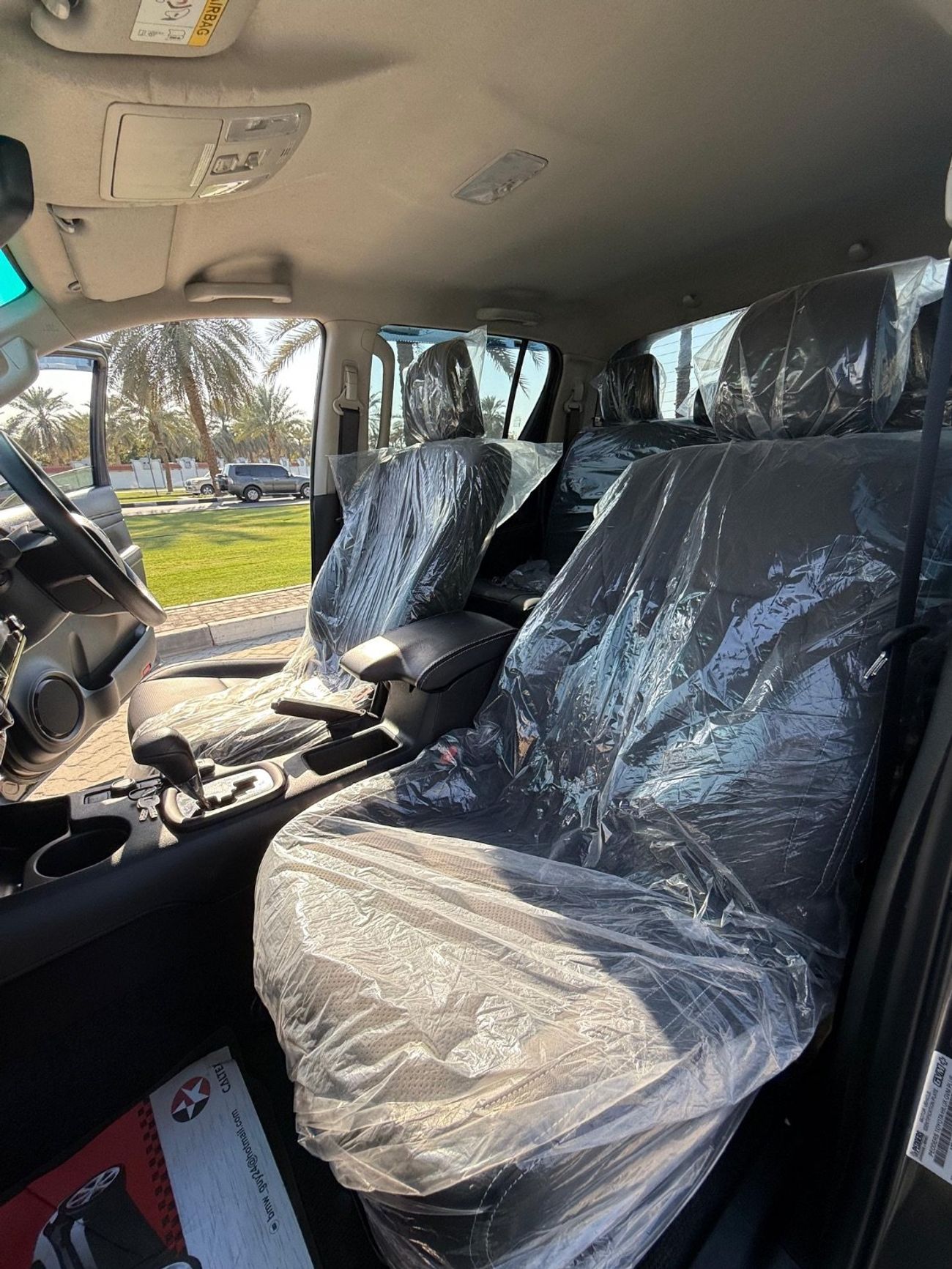 تويوتا هيلوكس Export from Australia