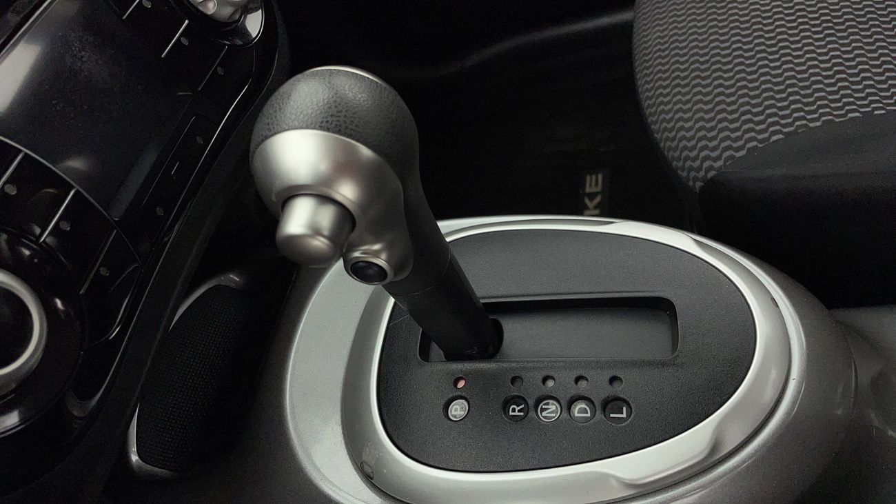 Nissan Juke S 1.6 | Zero Down Payment | Free Home Test Drive