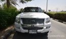 Ford Explorer Very Good Condition