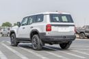 Toyota Prado TX-2 Toyota Prado TX-2 - 4WD - 2.8L Turbo - Diesel - 2025 (Export)