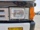Mitsubishi Fuso Canter MITSUBISHI CANTER 4D33 TRUCK RHD 1993 MODEL 4.2 L DIESEL MANUAL(PM81723)