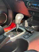 Toyota Hilux SR5 export from Australia