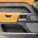 لاند روفر ديفندر HSE Land Rover Defender 110 2024 مواصفات خليجية