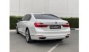 BMW 730Li