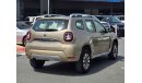 Renault Duster // 475 AED Monthly // MID OPTION (LOT # 45506)