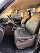 نيسان أرمادا 4WD 2022 model