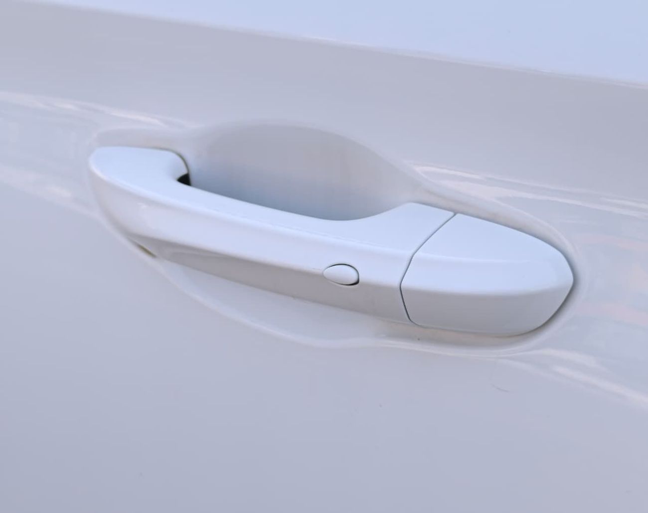 MG ZS 1.5L Mid Option GCC Specs 2025 Model Brand New