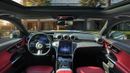 Mercedes Benz C 200 L Premium 2.0L | Complete Service History | Zero Downpayment Support