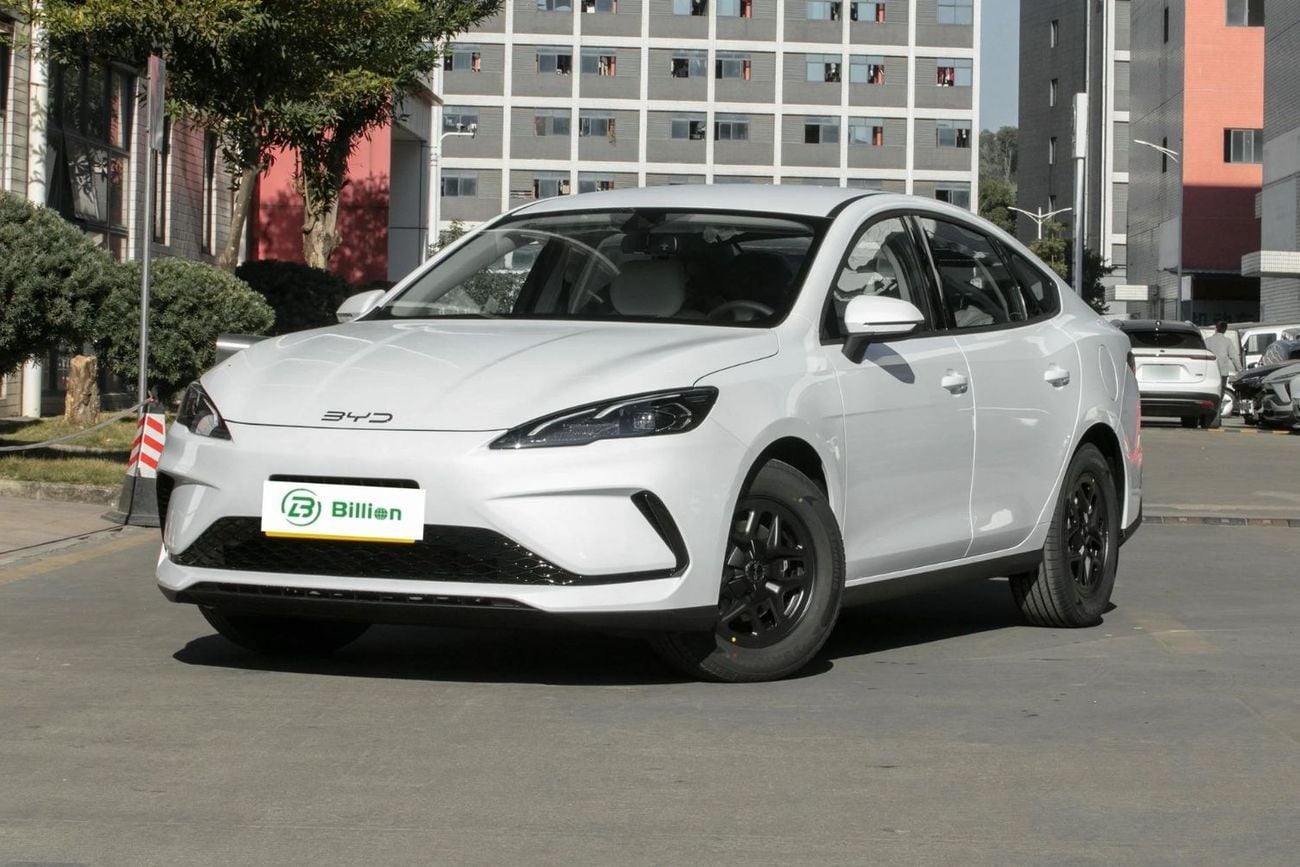 بي واي دي سيل Seal 05  DM-i 55KM