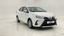 Toyota Yaris SE 1.5 | Zero Down Payment | Home Test Drive