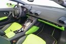 Lamborghini Huracan EVO Spyder