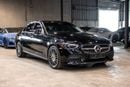 Mercedes Benz C300 STD (NON GCC)