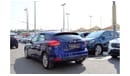 Ford Focus Trend FORD FOCUS FULL OPTION - HATCH BACK - ENGINE 1500 CC - PERFECT CONDITION INSIDE OUT