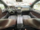 Mercedes-Benz GL 500 Std Mercedes GL500_Gcc_2014_Excellent_Condition _Full option