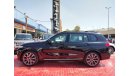 BMW X7 40i M kit warranty 2020 GCC