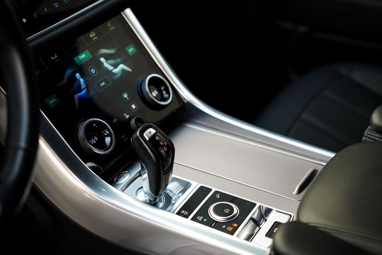 Land Rover Range Rover Sport HSE Dynamic 3.0L