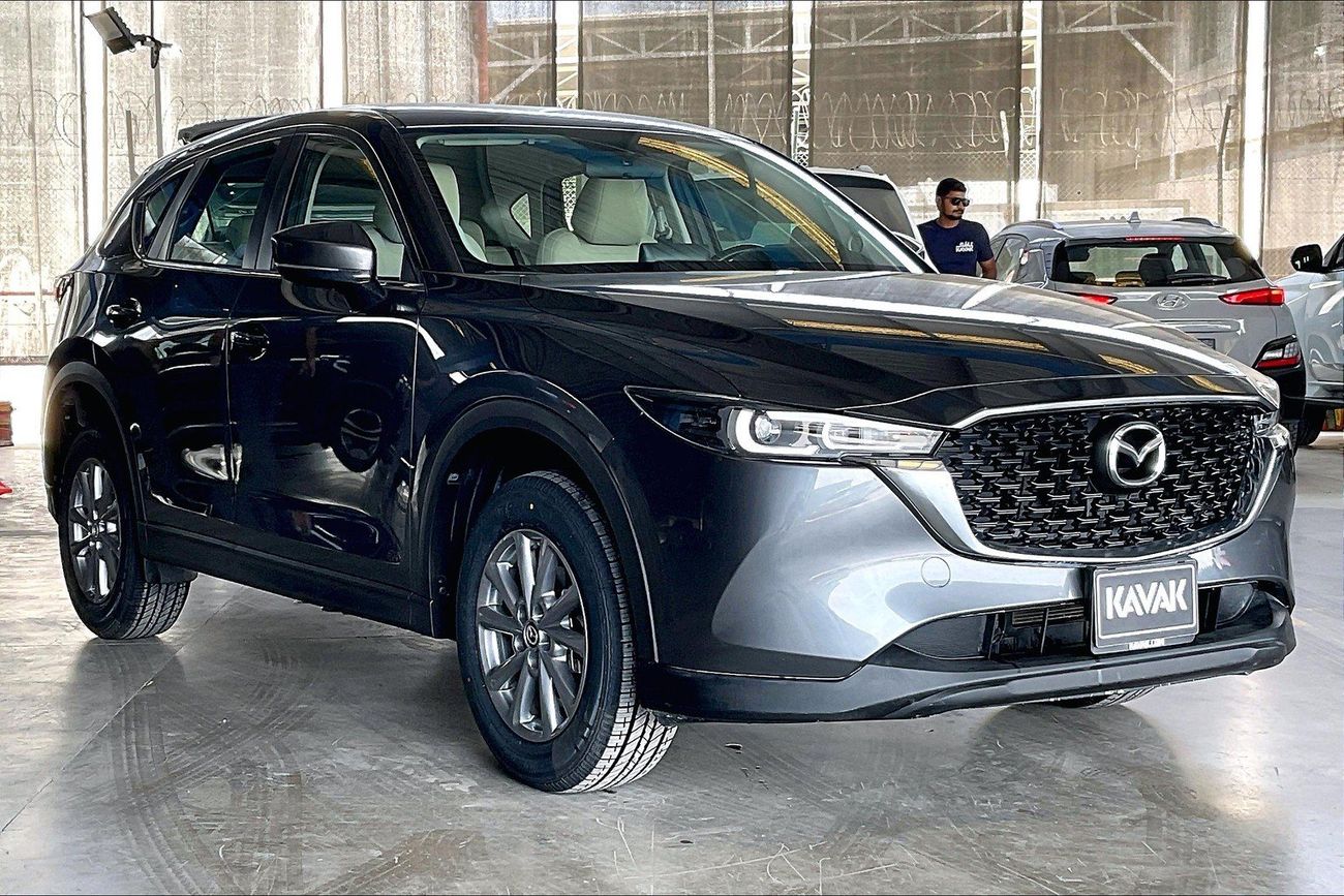 Mazda CX5 GL | Guaranteed Warranty | 0 Down Payment